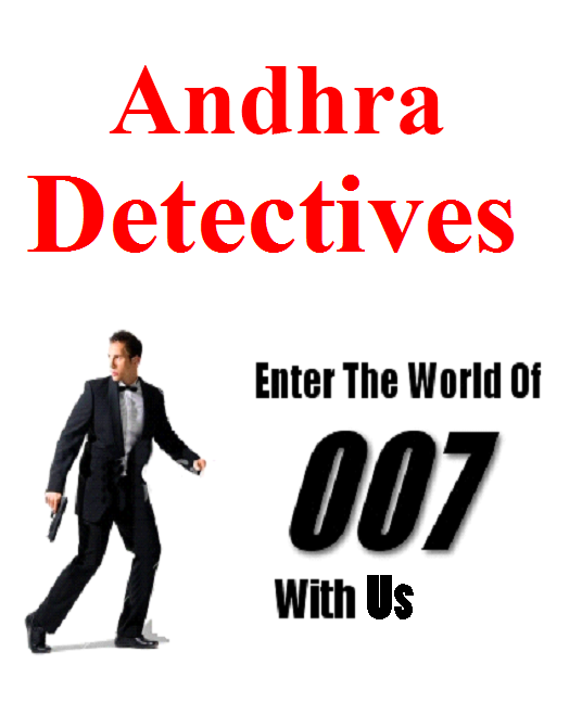 Andhra Detectives