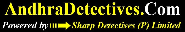 andhra detectives logo